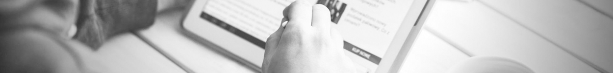 banner